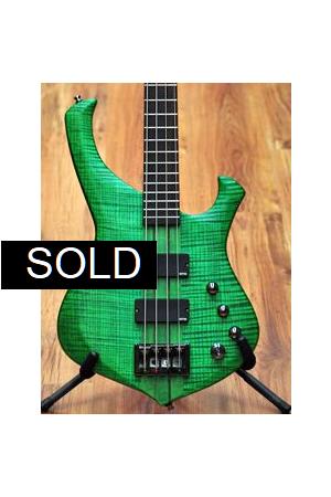 Esh Stinger II-4 Esh Stinger II-4